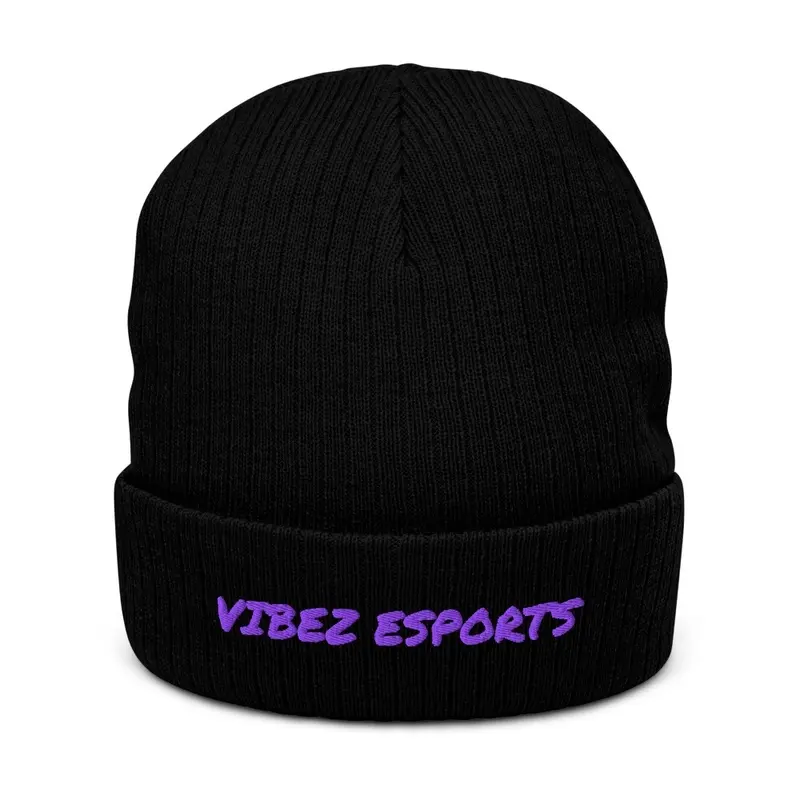 VIBEZ BEANIE