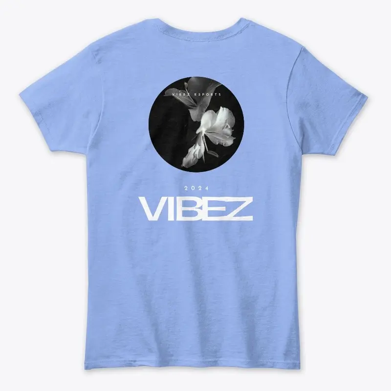 VIBEZ ESPORTS 2024 set