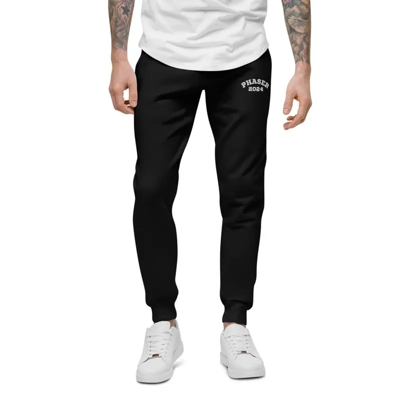 Phaser joggers